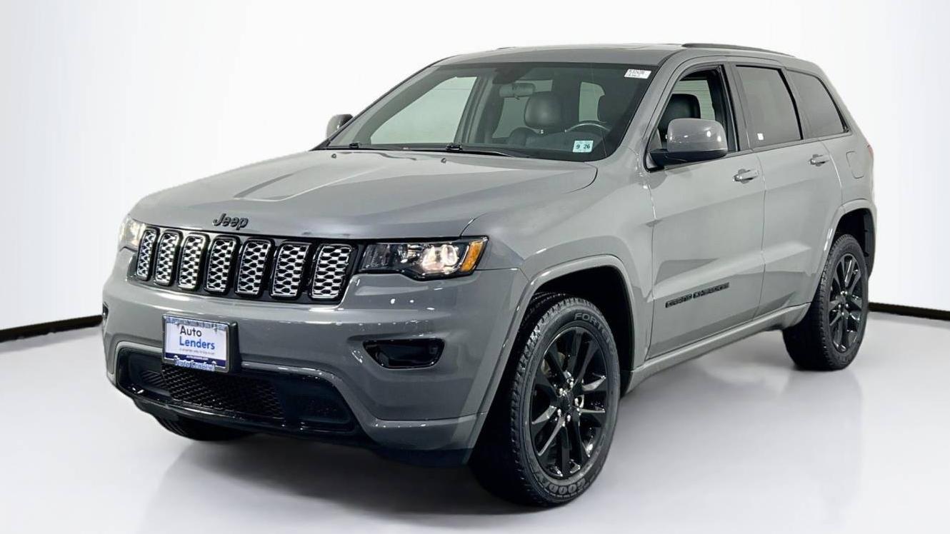 JEEP GRAND CHEROKEE 2021 1C4RJFAG8MC824206 image